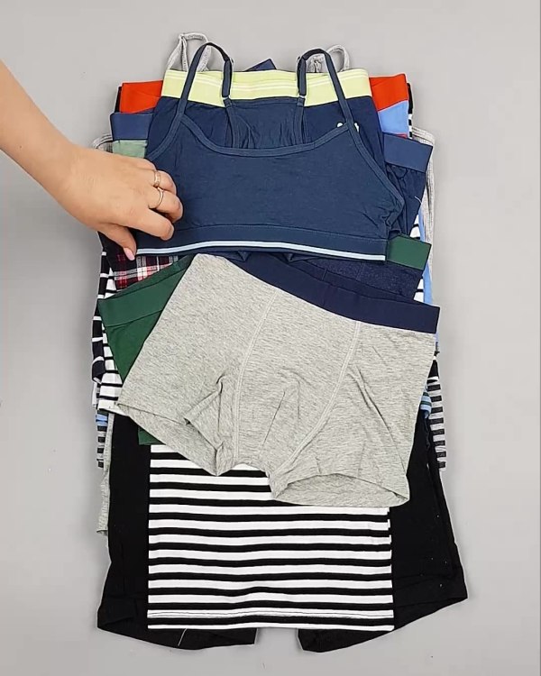 Фотография  782 - Нижнее белье TCM Kids 022024#5 кг, ЛОТ №6260 оптом в Майкопе и Адыгее