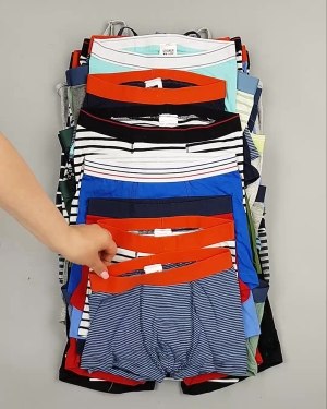 Фотография  918 - Нижнее белье TCM Kids 022024#5 кг, ЛОТ №6260 оптом в Майкопе и Адыгее