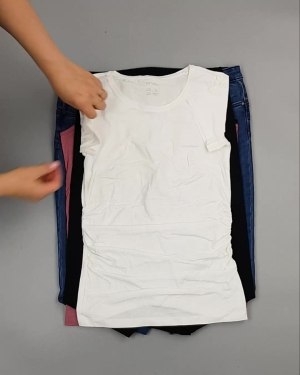 Фотография  811 - LIDL Summer м/ж 022024#15 кг, ЛОТ №6291 оптом в Майкопе и Адыгее