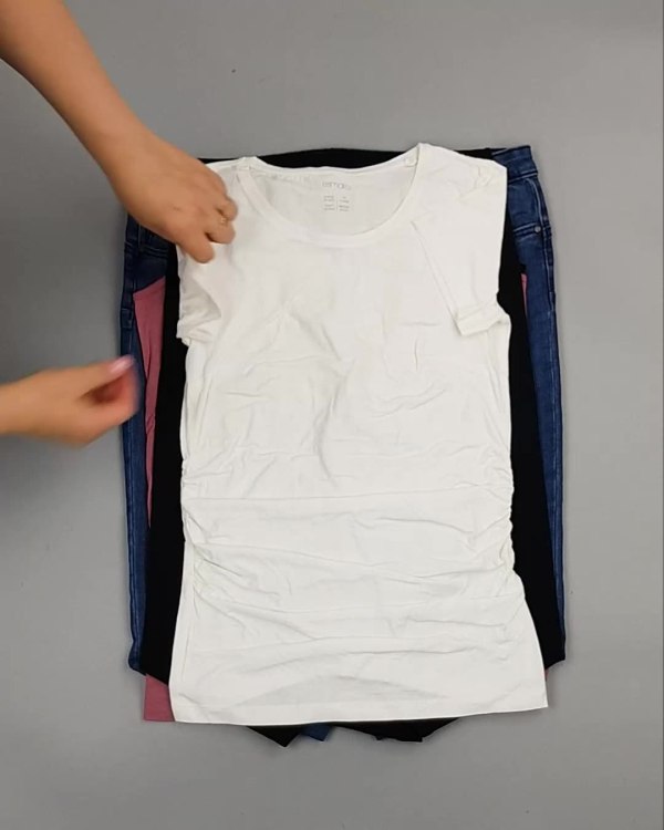 Фотография  947 - LIDL Summer м/ж 022024#15 кг, ЛОТ №6291 оптом в Майкопе и Адыгее