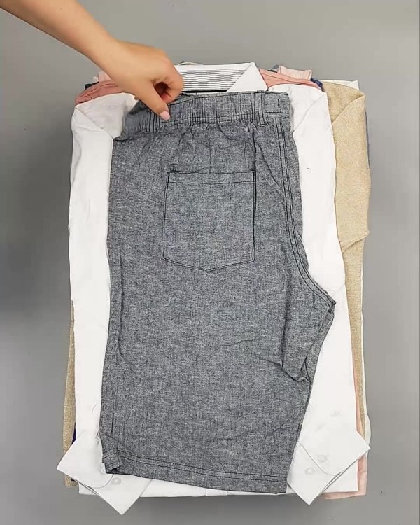 Фотография  157 - LIDL Summer м/ж 022024#15 кг, ЛОТ №6291 оптом в Майкопе и Адыгее