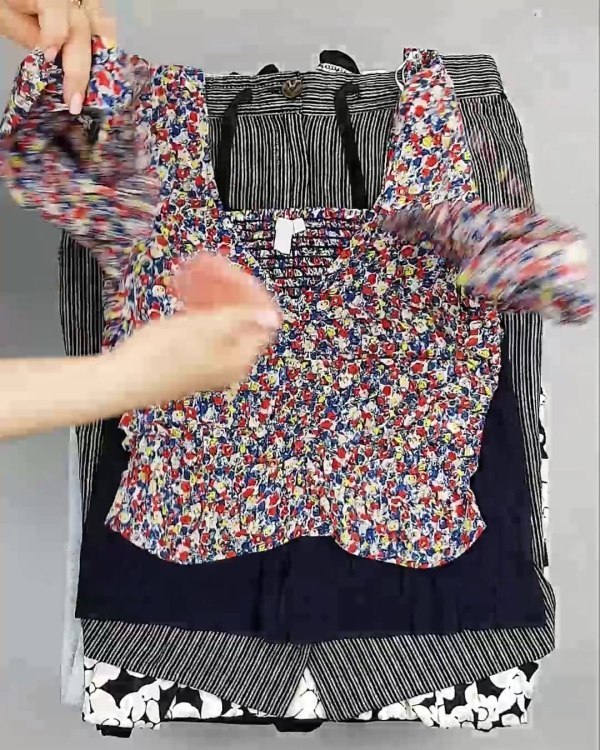 Фотография  960 - BRAND STOCK Summer#20 кг, ЛОТ №6304 оптом в Майкопе и Адыгее