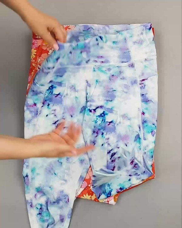 Фотография  675 - Легинсы AVIA (Ladies leggings)#9 кг, ЛОТ №6305 оптом в Майкопе и Адыгее