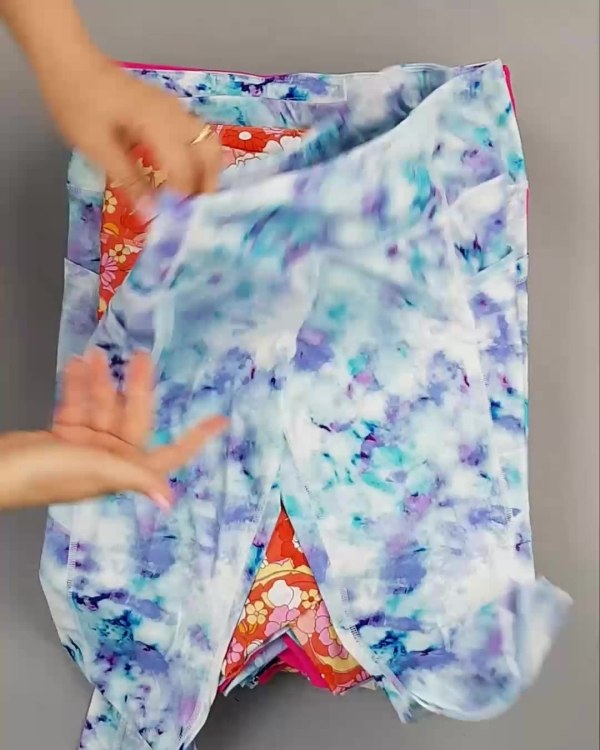 Фотография  777 - Легинсы AVIA (Ladies leggings)#9 кг, ЛОТ №6305 оптом в Майкопе и Адыгее