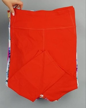 Фотография  548 - Легинсы AVIA (Ladies leggings)#9 кг, ЛОТ №6305 оптом в Майкопе и Адыгее