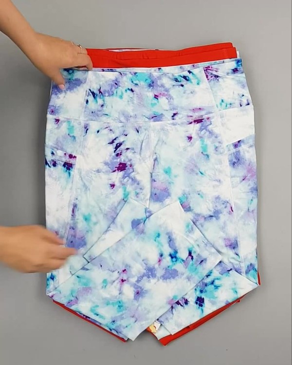 Фотография  236 - Легинсы AVIA (Ladies leggings)#9 кг, ЛОТ №6306 оптом в Майкопе и Адыгее