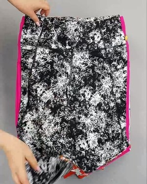 Фотография  328 - Легинсы AVIA (Ladies leggings)#9 кг, ЛОТ №6306 оптом в Майкопе и Адыгее