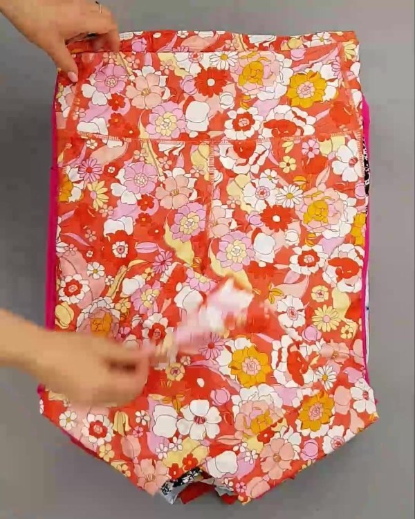 Фотография  331 - Легинсы AVIA (Ladies leggings)#9 кг, ЛОТ №6306 оптом в Майкопе и Адыгее