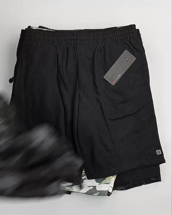 Фотография  389 - Шорты муж СТОК CAN#5 кг, ЛОТ №6319 оптом в Майкопе и Адыгее