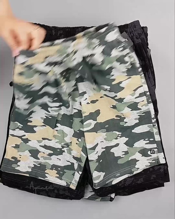 Фотография  821 - Шорты муж СТОК CAN#5 кг, ЛОТ №6319 оптом в Майкопе и Адыгее