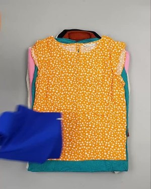 Фотография  380 - TOM TAILOR mix 0424#15 кг, ЛОТ №6333 оптом в Майкопе и Адыгее