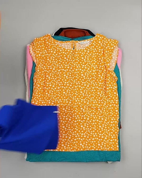 Фотография  243 - TOM TAILOR mix 0424#15 кг, ЛОТ №6333 оптом в Майкопе и Адыгее