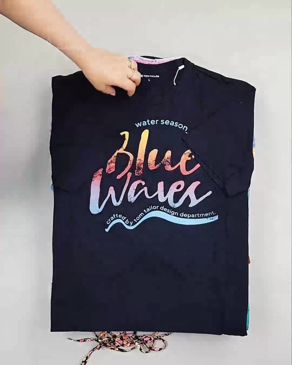 Фотография  354 - TOM TAILOR mix 0424#15 кг, ЛОТ №6333 оптом в Майкопе и Адыгее