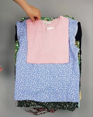 Фотография  199 - TOM TAILOR mix 0424#15 кг, ЛОТ №6333 оптом в Майкопе и Адыгее