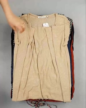 Фотография  808 - TOM TAILOR mix 0424#15 кг, ЛОТ №6333 оптом в Майкопе и Адыгее