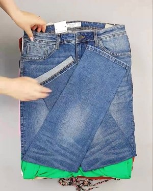 Фотография  487 - TOM TAILOR mix 0424#15 кг, ЛОТ №6333 оптом в Майкопе и Адыгее