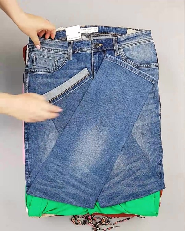 Фотография  164 - TOM TAILOR mix 0424#15 кг, ЛОТ №6333 оптом в Майкопе и Адыгее