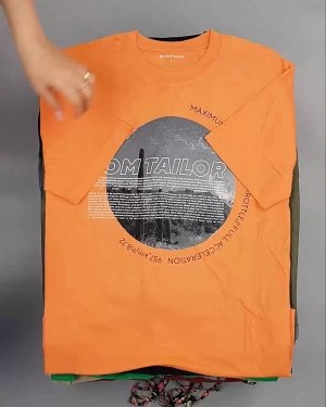 Фотография  226 - TOM TAILOR mix 0424#15 кг, ЛОТ №6333 оптом в Майкопе и Адыгее