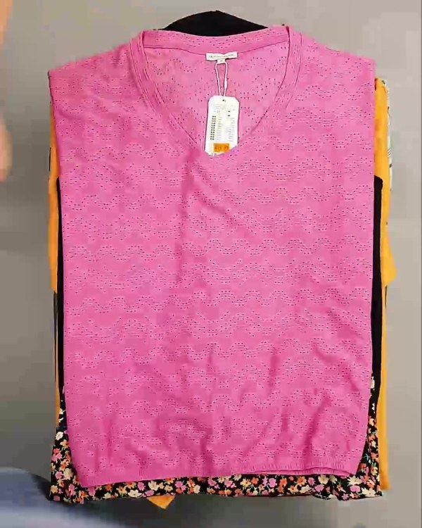 Фотография  316 - TOM TAILOR mix 0424#15 кг, ЛОТ №6333 оптом в Майкопе и Адыгее