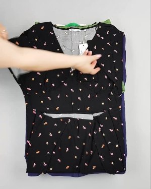 Фотография  546 - TOM TAILOR mix 0424#15 кг, ЛОТ №6334 оптом в Майкопе и Адыгее