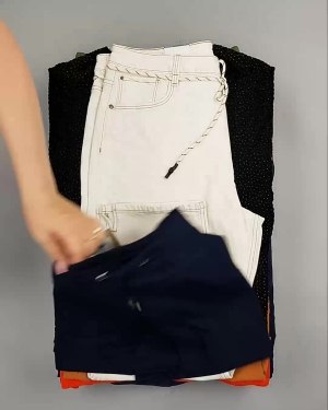 Фотография  694 - TOM TAILOR mix 0424#15 кг, ЛОТ №6334 оптом в Майкопе и Адыгее