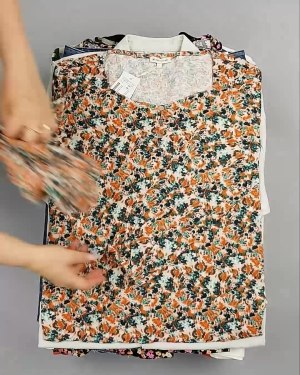 Фотография  772 - TOM TAILOR mix 0424#15 кг, ЛОТ №6334 оптом в Майкопе и Адыгее