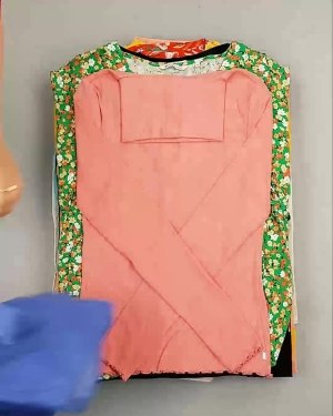 Фотография  499 - TOM TAILOR mix 0424#15 кг, ЛОТ №6335 оптом в Майкопе и Адыгее