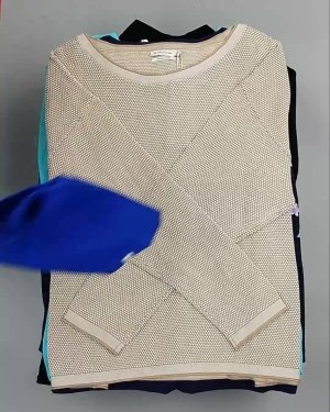 Фотография  668 - TOM TAILOR mix 0424#15 кг, ЛОТ №6335 оптом в Майкопе и Адыгее