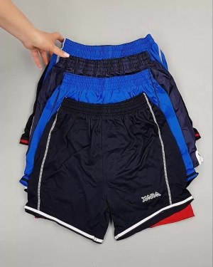 Фотография  674 - Шорты СПОРТ СТОК дети#5 кг, ЛОТ №6336 оптом в Майкопе и Адыгее