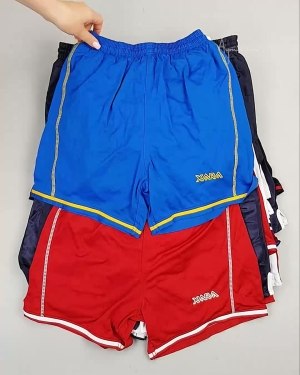 Фотография  256 - Шорты СПОРТ СТОК дети#5 кг, ЛОТ №6336 оптом в Майкопе и Адыгее