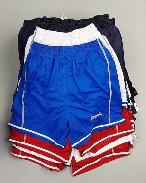 Фотография  912 - Шорты СПОРТ СТОК дети#5 кг, ЛОТ №6336 оптом в Майкопе и Адыгее