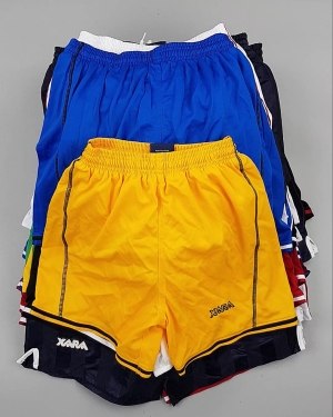 Фотография 253 - Шорты СПОРТ СТОК дети#5 кг, ЛОТ №6336 оптом в Майкопе и Адыгее