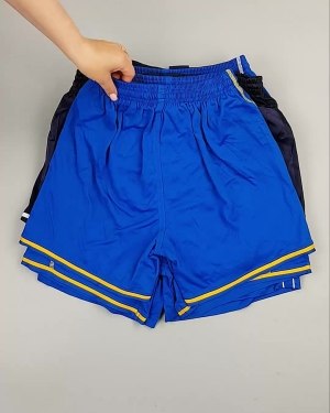 Фотография  660 - Шорты СПОРТ СТОК дети#5 кг, ЛОТ №6337 оптом в Майкопе и Адыгее