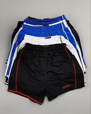 Фотография  514 - Шорты СПОРТ СТОК дети#5 кг, ЛОТ №6337 оптом в Майкопе и Адыгее