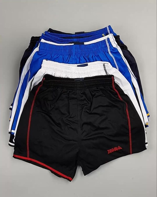 Фотография  668 - Шорты СПОРТ СТОК дети#5 кг, ЛОТ №6337 оптом в Майкопе и Адыгее