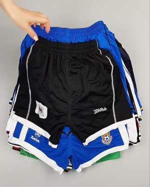 Фотография  191 - Шорты СПОРТ СТОК дети#5 кг, ЛОТ №6337 оптом в Майкопе и Адыгее