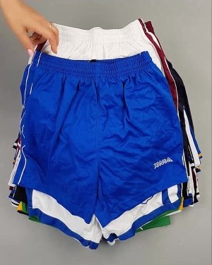 Фотография 370 - Шорты СПОРТ СТОК дети#5 кг, ЛОТ №6337 оптом в Майкопе и Адыгее