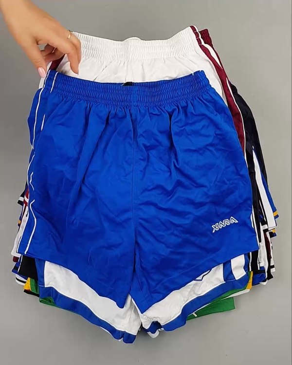 Фотография  665 - Шорты СПОРТ СТОК дети#5 кг, ЛОТ №6337 оптом в Майкопе и Адыгее