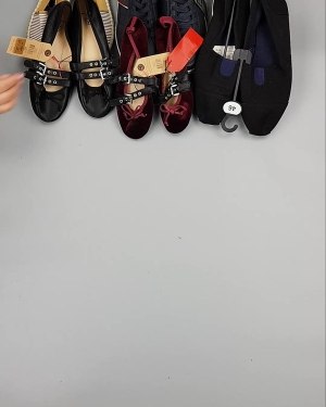 Фотография  116 - Обувь СТОК лето шт#20 шт, ЛОТ №6358 оптом в Майкопе и Адыгее