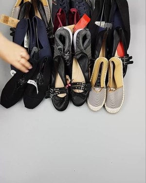 Фотография  138 - Обувь СТОК лето шт#20 шт, ЛОТ №6358 оптом в Майкопе и Адыгее