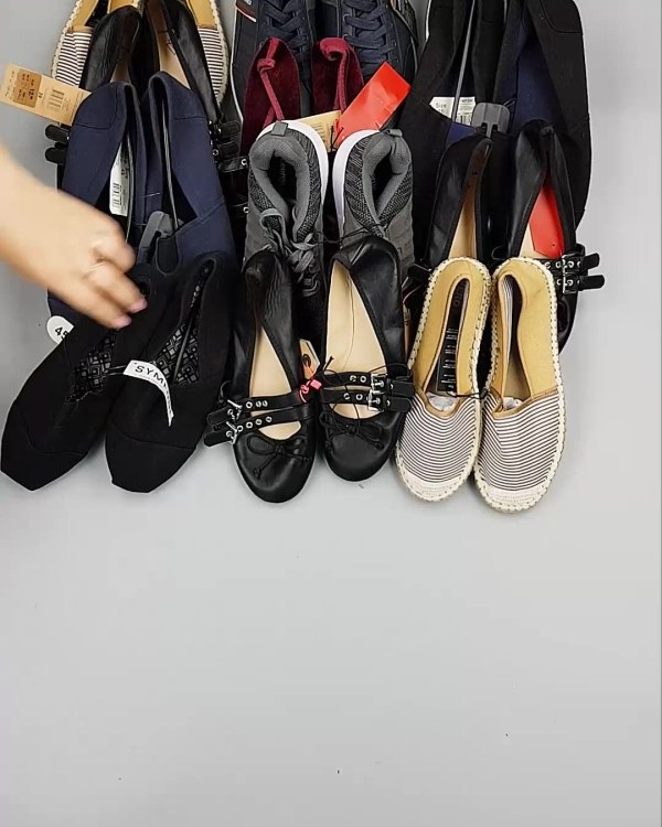 Фотография  126 - Обувь СТОК лето шт#20 шт, ЛОТ №6358 оптом в Майкопе и Адыгее