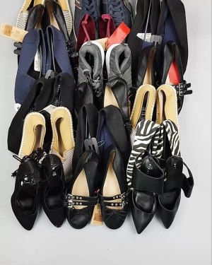 Фотография  182 - Обувь СТОК лето шт#20 шт, ЛОТ №6358 оптом в Майкопе и Адыгее