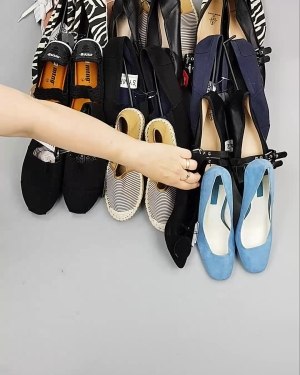 Фотография  463 - Обувь СТОК лето шт#20 шт, ЛОТ №6359 оптом в Майкопе и Адыгее