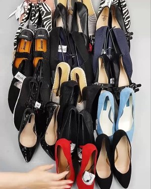 Фотография  968 - Обувь СТОК лето шт#20 шт, ЛОТ №6359 оптом в Майкопе и Адыгее