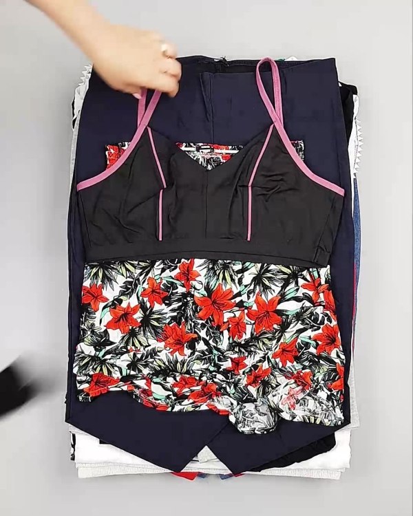 Фотография  227 - Летний микс CALZEDONIA, 50 шт, ЛОТ №6366 оптом в Майкопе и Адыгее