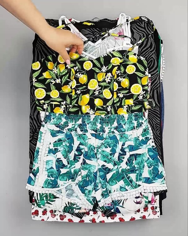 Фотография  490 - Летний микс CALZEDONIA, 50 шт, ЛОТ №6366 оптом в Майкопе и Адыгее