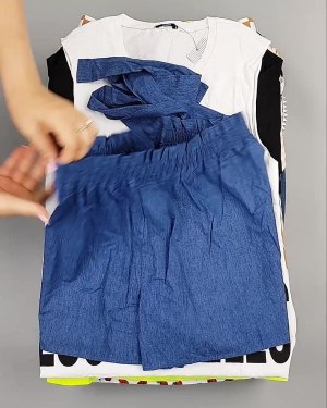 Фотография  865 - Летний микс CALZEDONIA, 50 шт, ЛОТ №6366 оптом в Майкопе и Адыгее