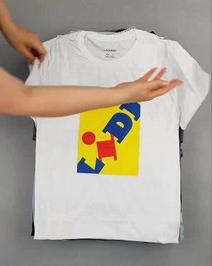 Фотография  882 - LIDL Summer м/ж 022024#14 кг, ЛОТ №6370 оптом в Майкопе и Адыгее