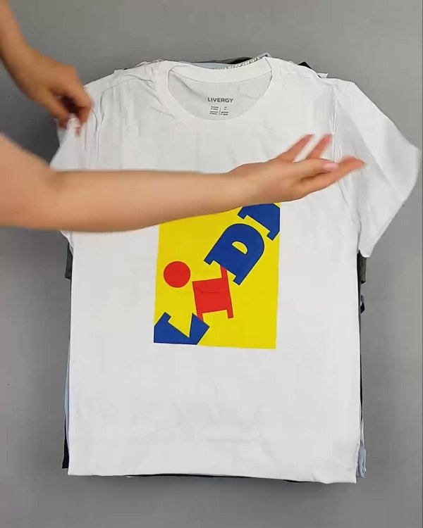 Фотография  385 - LIDL Summer м/ж 022024#14 кг, ЛОТ №6370 оптом в Майкопе и Адыгее