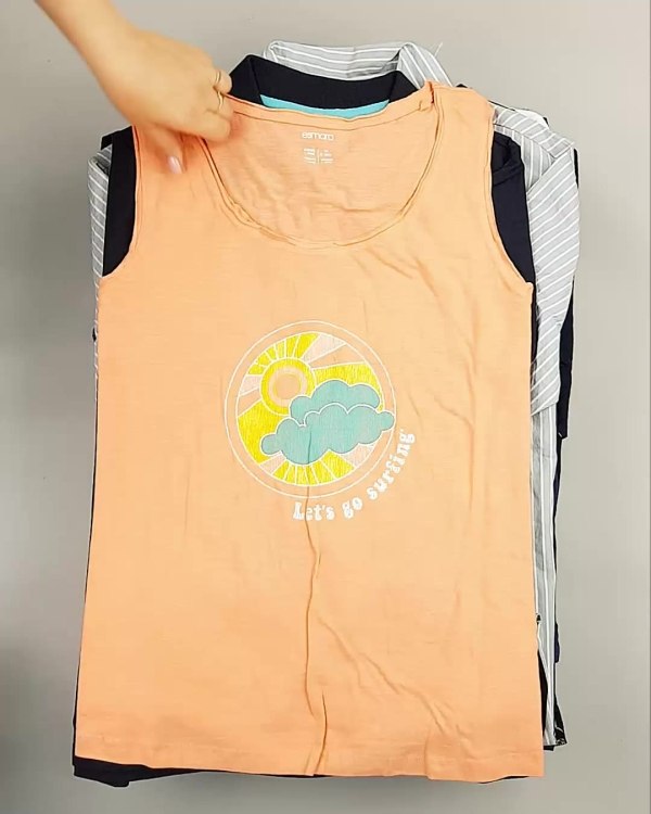 Фотография  278 - LIDL Summer м/ж 022024#14 кг, ЛОТ №6370 оптом в Майкопе и Адыгее